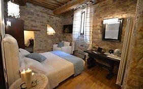 Case Brizi Assisi