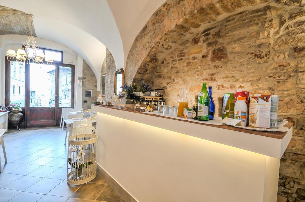 Bed and Breakfast Case Brizi Assisi Exterior foto