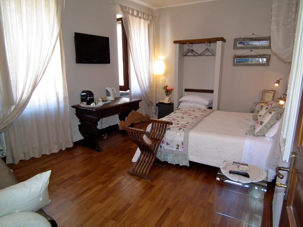 Bed and Breakfast Case Brizi Assisi Zimmer foto