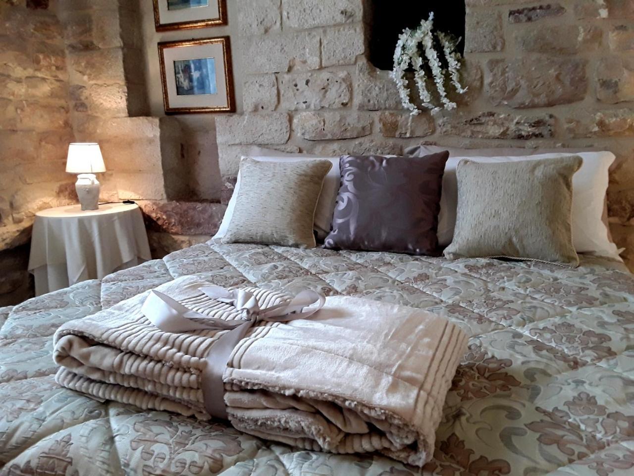 Bed and Breakfast Case Brizi Assisi Exterior foto